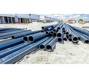 Soluciones de tuberías de HDPE industriales seguras y confiables para el procesamiento de alimentos que cumplen con estrictos estándares de salud y seguridad - Product Image 2