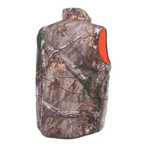 Gilet de chasse respirant pour homme, vente chaude, imprimé personnalisé, gilets de tir à l'air comprimé, Pakistan, gilet de chasse multi-usages pour tir à l'air comprimé - Product Image 2