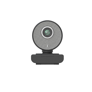Cámara Web PTZ FHD de 1080P con Seguimiento Automático por IA para Transmisión en Vivo, Videoconferencias y Enseñanza en Línea - Product Image 2