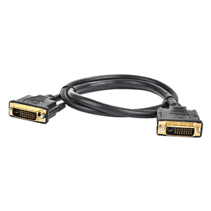 Cavo DVI-D 24+1 Dual Link nero 10 m - Product Image 1