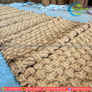 PRODUCTO SUPERIOR Experimente estabilidad y durabilidad con la alfombrilla antideslizante/de palma para áreas de alto tráfico en todas partes - Product Image 3