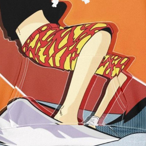 Meilleures ventes 2025 : Sweat-shirts oversize élégants pour femmes, nouvelle collection de sweats à sublimation pour femmes - Product Image 4