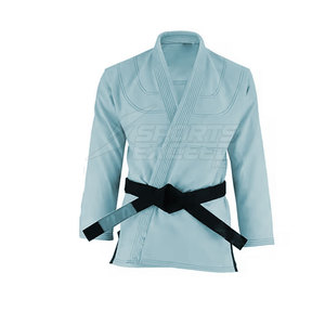 Uniforme de Jiu Jitsu Hecho en Pakistán Uniforme de Jiu Jitsu Hecho de algodón Uniforme de Jiu Jitsu Recién llegado para hombres - Product Image 5