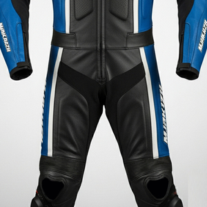 ชุดมอเตอร์ไซด์วัสดุหนังชุดมอเตอร์ไซด์ - Product Image 5