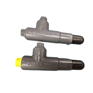 Válvula de alivio KRACHT original SPV SPVF SPVF20/25/32/40/50/80 serie Válvula de control de presión hidráulica de - Product Image 1