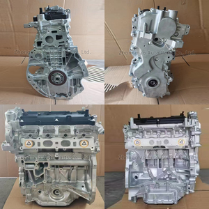 Ensemble de moteur de vente chaude 2.0L MR20 pour moteur Nissan MR20 X-Trail Qashqai Sentra <span class=keywords><strong>Renault</strong></span> 2.0 - Product Image 6