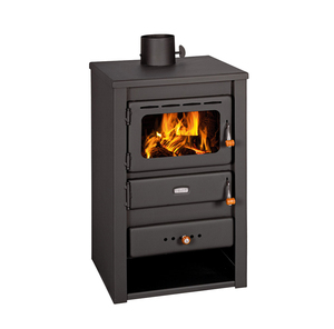 Gran Venta de estufa de chimeneas de leña independiente de calidad excepcional para hoteles y villas uso en interiores a precio a granel - Product Image 1
