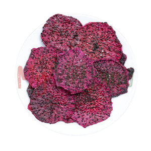 Top Selling Vietnam-Derived Soft Dried Dragon Fruit Wholesale Bulk Orders Encouraged - Product Image 4
