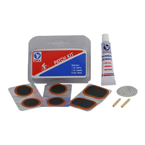Kit de reparación de tubos de 10 piezas - Product Image 6