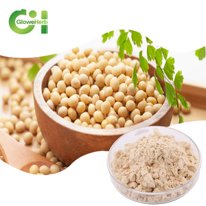 Grosir ekstrak kedelai <span class=keywords><strong>Isoflavone</strong></span> <span class=keywords><strong>40%</strong></span> - Product Image 1