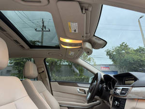 Mercedes-Benz Classe E E 350 Luxury 4MATIC d'occasion de 2014 - Product Image 3