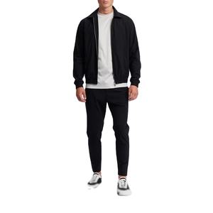 Conjuntos Deportivos Casuales Transpirables con Diseño Personalizado para Hombre, Chaqueta con Cremallera de Algodón, Traje Deportivo para Hombre 2026 - Product Image 2