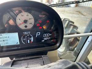 Tracteur Massey Ferguson 5S.115 2023 à vendre - Product Image 6