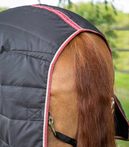 Premium durable horse rugs <b>waterproof</b> breathable equestrian personalized <b>blanket</b> custom design horse riding rugs factory direct - Product Image 6