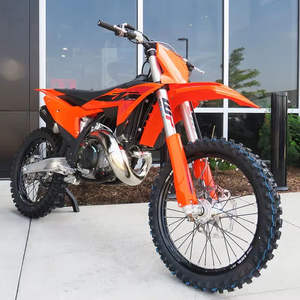 Motocicleta 300 SX 2025 de la Mejor Calidad, Importada de EE. UU., con Motor de 1000-1500cc, Velocidad Máxima Superior a 80 km/h - Product Image 4