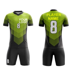 Cool Sublimation E-Sports Jersey para fútbol americano Nuevo diseño Transpirable Personalizar Ropa deportiva Jersey Fabricante de BD - Product Image 3