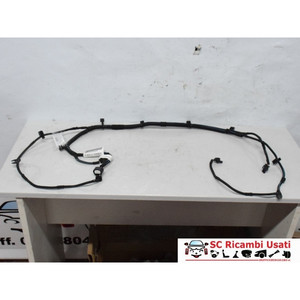 53373444 53373444 Cablaggio Sensore di Parcheggio Anteriore per Jeep Renegade Serie Diesel (14>) - Product Image 3