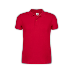 KEYA Adult Colour <b>Polo</b> Shirt "keya" / KEYA / Textile M725863-4434 - Product Image 2