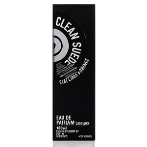 Eau de Parfum unisex 100มล. etat Libre-ส้มสะอาดหนังนิ่มมิกซ์ - Product Image 2