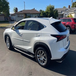 Lexuses <span class=keywords><strong>Nx</strong></span> 300H F Thể Thao Sử Dụng Xe Tốt Nhất Giá Khá Sử Dụng Bên Trái Tay Phải Lái Xe Nhanh Chóng Vận Chuyển Trong Kho - Product Image 1