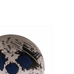 Ballon de football personnalisé avec logo, ballon de football sportif, ballon de football durable et léger, nouvelle arrivée, ballon de football en vente, ballon de football haut de gamme - Product Image 6