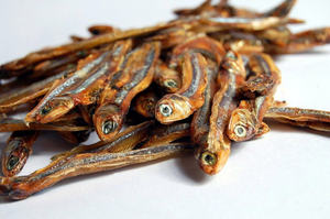 TOP VENTAS OFERTA CALIENTE ANCHOVÍA SECA AL POR MAYOR NATURAL PURO LISTO PARA USAR PARA EXPORTAR - Product Image 4
