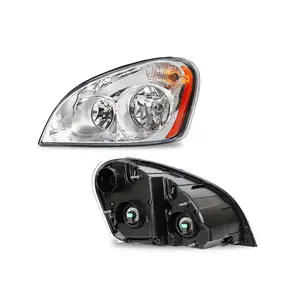 Best Quality Headlights Right Side/Passenger Side for 2008-2017 Freightliner Cascadia Trucks at Low Prices By US Supplier