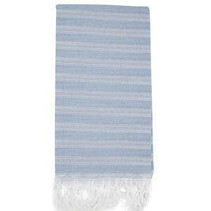 Cotton Peshtemal <b>Towel</b> <b>Set</b> Soft Cotton Multi-Use Lightweight Quick-Dry Peshtemal <b>Towel</b> <b>Set</b> - Product Image 4