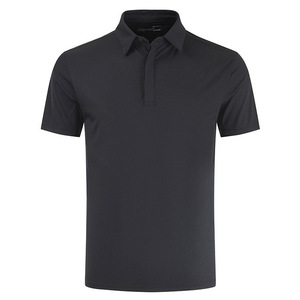 Transpirable Fabricación Mejor Calidad Precio razonable Hombres Polo Camisa Nueva llegada Moda Manga corta Hombres Polo - Product Image 1