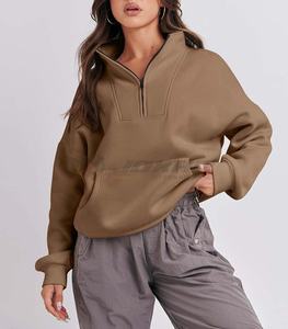 Sudadera de equitación para mujer, puente ecuestre a prueba de viento, ropa de entrenamiento asequible de calidad, puente de equitación para mujer - Product Image 6