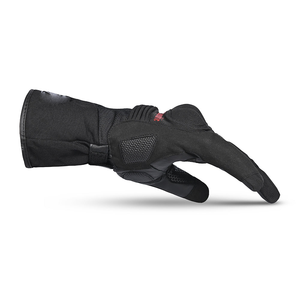Gants de moto en cuir de haute qualité, confortables, respirants, séchage rapide, unisexes, toutes saisons, gants de sécurité - Product Image 3