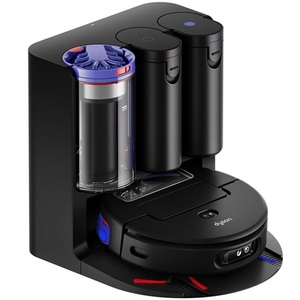 En stock : Aspirateur robot Spot+Scrub Ai - Élimine les taches cachées grâce à l'IA avancée. Hygiéniquement - Product Image 1