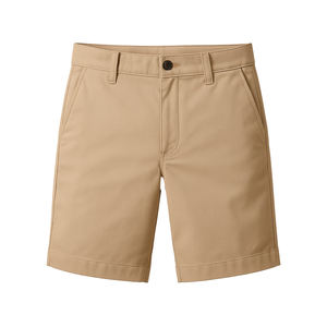 Shorts de golf de qualité supérieure pour hommes Logo personnalisé Respirant Nylon/spandex OEM ODM Shorts d'été - Product Image 1