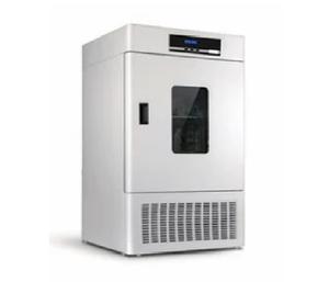 Incubadora BOD con pantalla digital de control de temperatura preciso y eficiencia energética Ideal para microbiología - Product Image 3