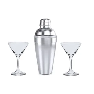 Set Cocktail Personalizzato Cefiro per Regali Aziendali - Product Image 1