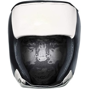 Casque d'entraînement de boxe, protège-tête épais et respirant pour la Protection de la tête pour l'entraînement de boxe - Product Image 2