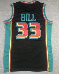 Conjunto de uniforme de baloncesto personalizado para hombre traje deportivo de manga larga con capucha de otoño para estudiantes que entrenan estilo grueso Unisex - Product Image 4