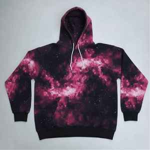 Sweat à capuche en polaire doux et chaud pour homme, avec logo personnalisé brodé, idéal pour le quotidien, les événements promotionnels et les tenues d'équipe - Product Image 4