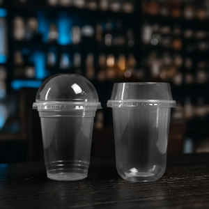 ถ้วยพลาสติก PP แบบใช้แล้วทิ้งขนาด700มล. 500มล. สำหรับชาและนมแบบฟองออกแบบได้ตามต้องการจากโรงงาน2025เวียดนาม - Product Image 6