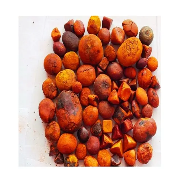 100% natural de alta calidad buey cálculos biliares ganado cálculos biliares vaca cálculos biliares comprar vaca Gall piedras para la venta