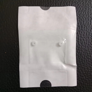 แหวนท่อส่องกล้องแบบแมนนวลทำจากสแตนเลสสตีลพื้นฐานของเครื่องมือผ่าตัดสำหรับการผกผันของท่อ - Product Image 2