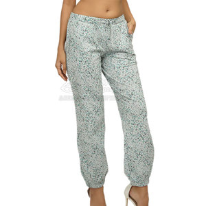 OEM Service Wholesale Custom Design <b>Women</b> <b>Trouser</b> New Arrival Private Label <b>Women</b> <b>Trouser</b> For Adult - Product Image 2