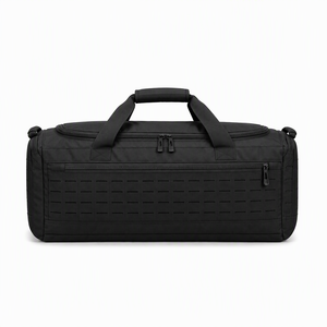 Bolsa de Equipaje Resistente para Tripulación Aérea, Bolsa de Transporte Duradera para Tripulación de Aviación, Paquete de Mantenimiento de Línea de Vuelo, Bolsas para Equipo de Tripulación - Product Image 2