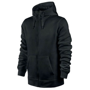 ชุดวอร์มฤดูหนาวแบบยูนิเซ็กซ์ ดีไซน์ยอดนิยม ระบายอากาศได้ดี ผลิตจากผ้าฝ้ายฟลีซ 100% สีและขนาดสั่งทำได้ ขายส่ง - Product Image 1