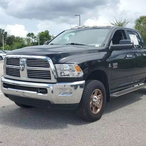 2010 Dodge Ram 3500 SLT - Product Image 1