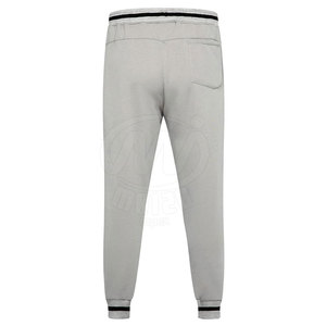 2025 Winter Fashion <b>Men</b> 100% Cotton Fleece Casual <b>Warm</b> Zip-Up Tracksuit Two-Piece Set <b>Jacket</b> & Pants Outfit - Product Image 6