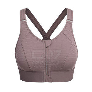 Soutien-gorge de fitness pour femmes le plus vendu à la mode Vêtements de fitness Soutien-gorge de fitness pour la vente en ligne - Product Image 1
