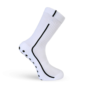 Wholesale Men's Women's Anti-Bacterial Soccer <b>Socks</b> Custom Sports <b>Training</b> <b>Socks</b> Non-Slip Sublimation Design OEM Fashion Options - Product Image 4