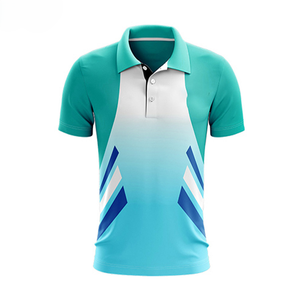 Uniforme Deportivo de Cricket de Alta Calidad con Impresión Digital Personalizada, Transpirable, Duradero y Ecológico para Adultos, Tallas Grandes Disponibles - Product Image 2