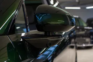 NEAT 2024,7X 100 กิโลวัตต์ชั่วโมง I, ไมล์น้อย เกียร์อัตโนมัติ หลังคาพาโนรามา ไฟ LED ไฟเดย์ไลท์ LED - Product Image 4